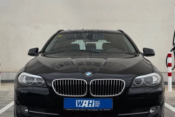 BMW 520 2011 BMW 520 2011