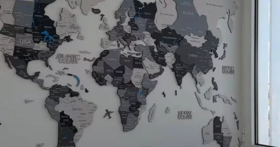 Descubra nuestra experiencia visual 2